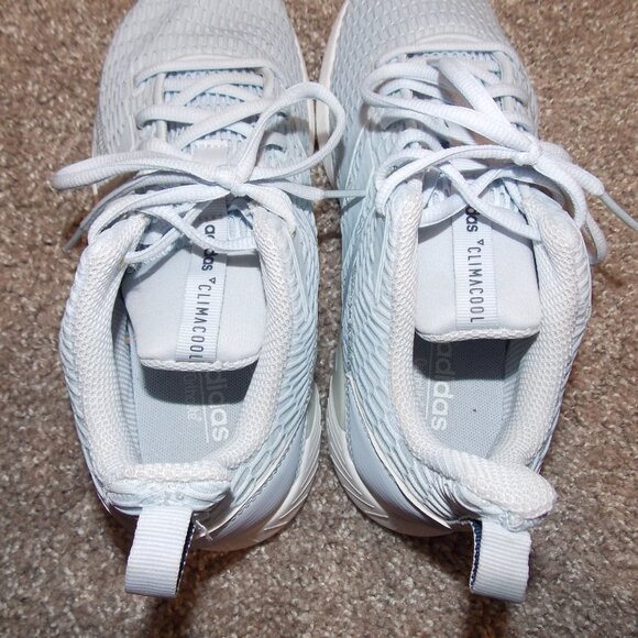 Adidas Questar CC Womens Running Shoes Size 7.5 - Picture 10 of 13